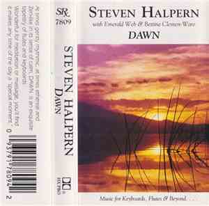 Steven Halpern & Friends - Dawn