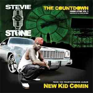 Stevie Stone - Himmi Hyme Vol. 3 (The Countdown)