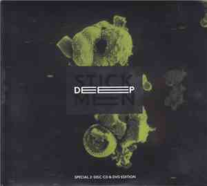 Stick Men  - Deep