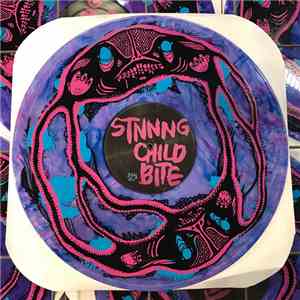 STNNNG, Child Bite - STNNNG / Child Bite