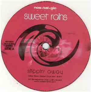 Sweet Rains - Slippin' Away