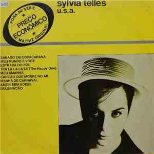 Sylvia Telles - U.S.A.