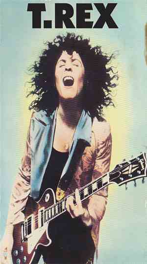 T. Rex - The Essential Video Collection