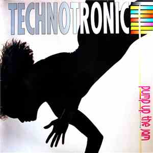 Technotronic - Pump Up The Jam