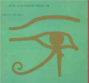 The Alan Parsons Project - Eye In The Sky