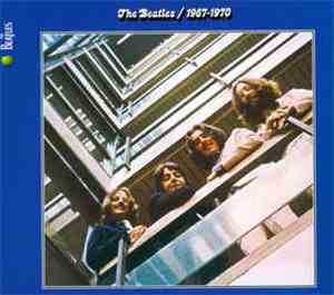 The Beatles - 1967-1970