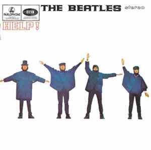 The Beatles - Help!
