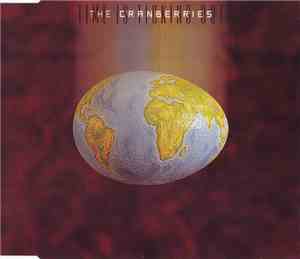 The Cranberries - Time Is Ticking Out