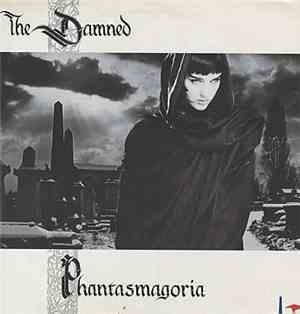 The Damned - Phantasmagoria