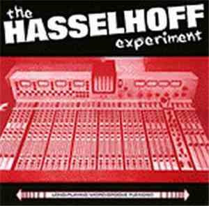 The Hasselhoff Experiment - The Hasselhoff Experiment