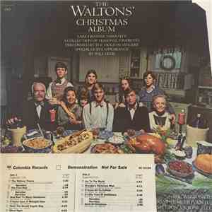 The Holiday Singers - The Waltons' Christmas Album