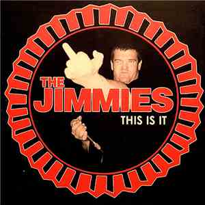 The Jimmies - This Is It