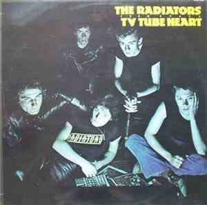 The Radiators From Space - TV Tube Heart