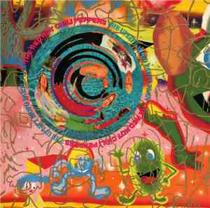 The Red Hot Chili Peppers - The Uplift Mofo Party Plan