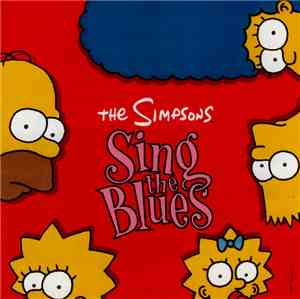 The Simpsons - The Simpsons Sing The Blues