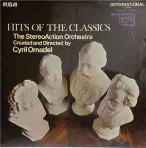 The Stereo Action Orchestra - Hits Of The Classics