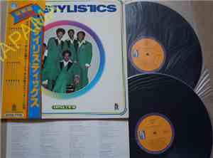 The Stylistics - Super Twin