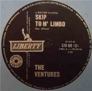 The Ventures - Skip To M' Limbo