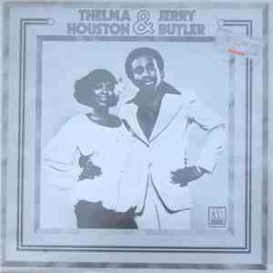 Thelma Houston & Jerry Butler - Thelma & Jerry