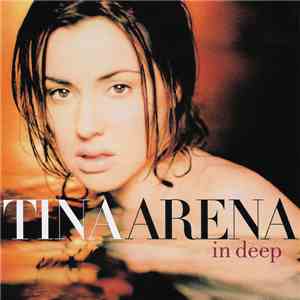 Tina Arena - In Deep