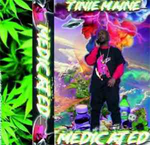 TiniMaine - Medicated