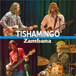 Tishamingo - Zambana