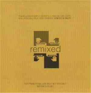 Tricky - Remixed