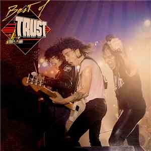 Trust  - Best Of Trust