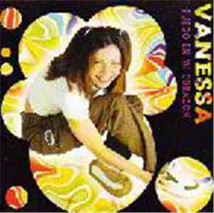 Vanessa - Fuego En Mi Corazón