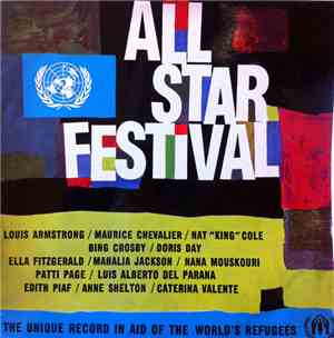 Various - All-Star Festival