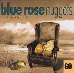 Various - Blue Rose Nuggets 60