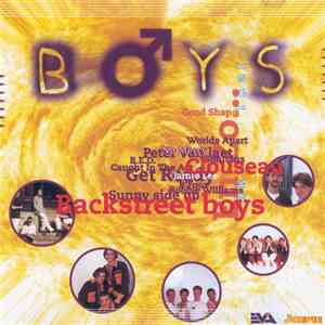 Various - Boys