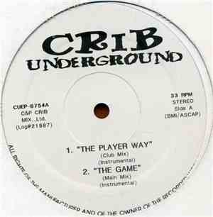 Various - Crib Underground