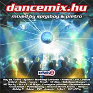 Various - Dancemix.hu