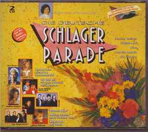 Various - Die Deutsche Schlagerparade