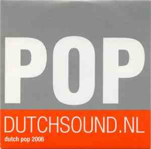 Various - Dutch Pop 2006