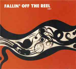 Various - Fallin' Off The Reel