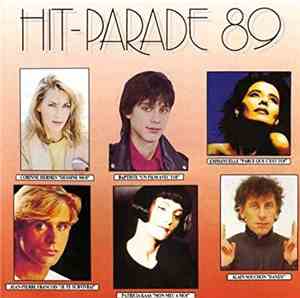 Various - Hit-Parade 89