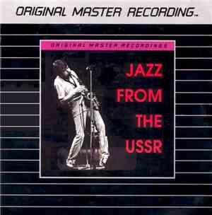 Various - Jazz From The USSR