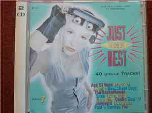 Various - Just The Best - Volume 7