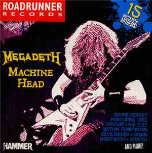 Various - Roadrunner Records