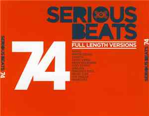 Various - Serious Beats 74