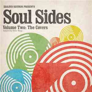Various - Soul Sides Volume Two: The Covers