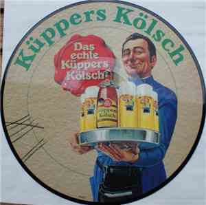 Various - Stimmung, Kölsch Und Karneval