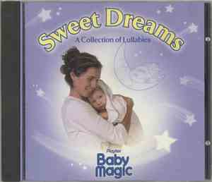 Various - Sweet Dreams: A Collection of Lullabies