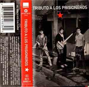 Various - Tributo a Los Prisioneros