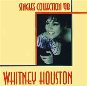 Whitney Houston - Singles Collection '98