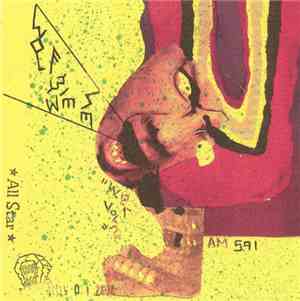Wolf & Wiese - W.O.C Vol 2