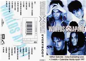 Worlds Apart - Everybody