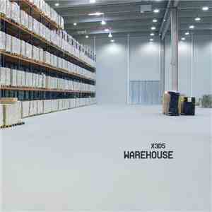 X3D5 - Warehouse